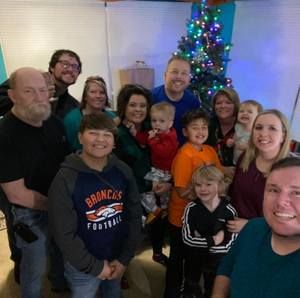 Meet your Posher, Sheryl